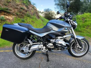 BMW R1200R