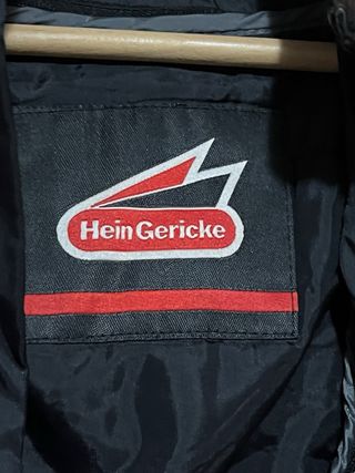 Chaqueta Hein-Gericke Moto Talla M