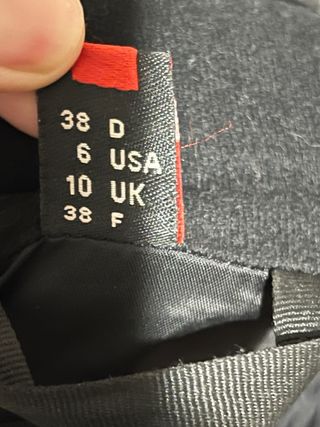 Chaqueta Hein-Gericke Moto Talla M