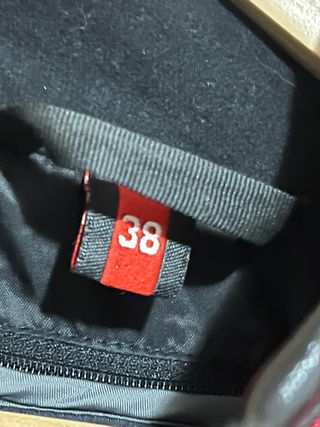 Chaqueta Hein-Gericke Moto Talla M