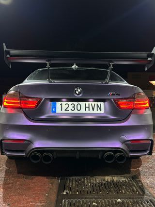 BMW 420D SPORT full Pack M4