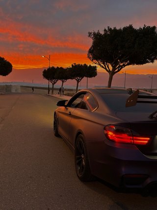 BMW 420D SPORT full Pack M4