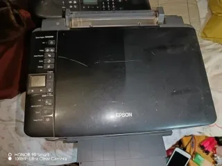 Impresora Epson Stylus SX420W