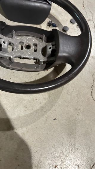 Volante y Airbag Ford Transit T260