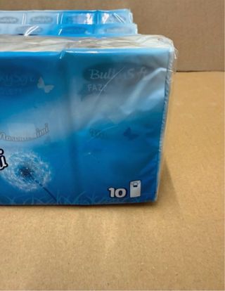 250 Fazzoletti BulkySoft