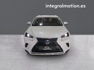 Lexus NX 2.5 300h Business Navigation 2WD
