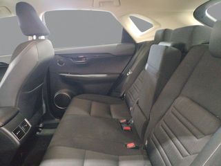 Lexus NX 2.5 300h Business Navigation 2WD