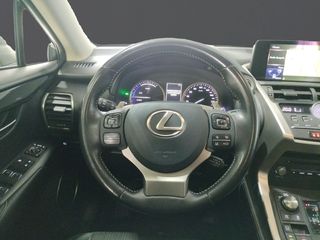 Lexus NX 2.5 300h Business Navigation 2WD