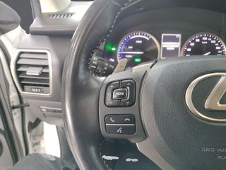 Lexus NX 2.5 300h Business Navigation 2WD