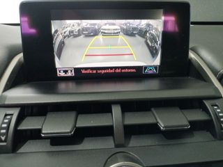 Lexus NX 2.5 300h Business Navigation 2WD