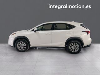 Lexus NX 2.5 300h Business Navigation 2WD