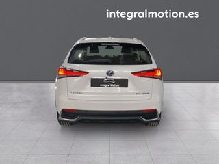 Lexus NX 2.5 300h Business Navigation 2WD