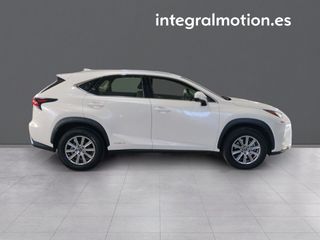Lexus NX 2.5 300h Business Navigation 2WD