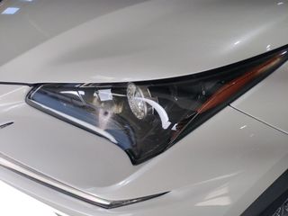 Lexus NX 2.5 300h Business Navigation 2WD