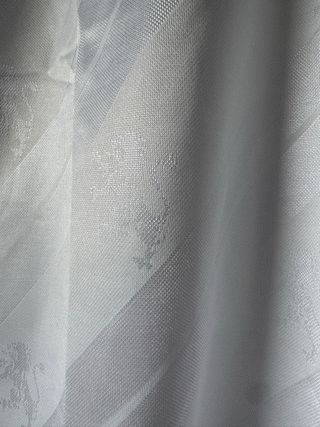 Camisola Retro Sporting CP Branca