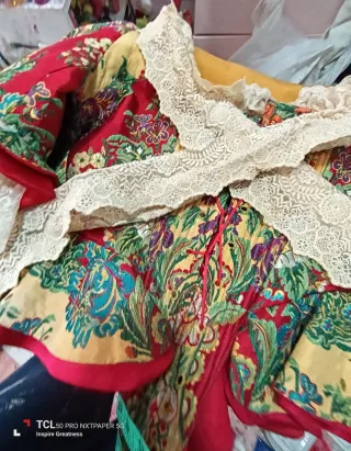 150€ (SÓLO MARZO) a 250.  Alquiler/Venta.T. 38/44.