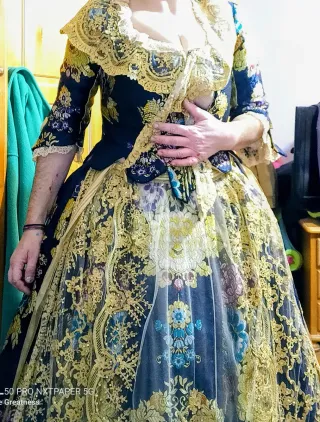 150€ (SÓLO MARZO) a 250.  Alquiler/Venta.T. 38/44.