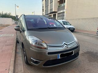 Citroen Grand C4 Picasso 2008