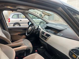 Citroen Grand C4 Picasso 2008