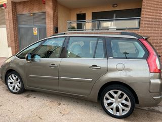 Citroen Grand C4 Picasso 2008