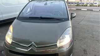 Citroen Grand C4 Picasso 2008
