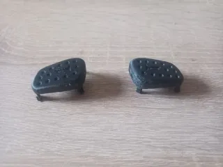 Juego Botones Volante Discovery TD5