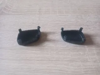 Juego Botones Volante Discovery TD5