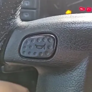 Juego Botones Volante Discovery TD5