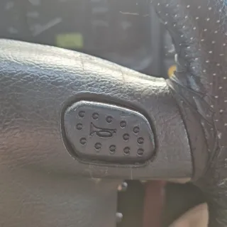 Juego Botones Volante Discovery TD5