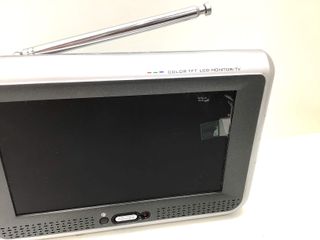 otros televisores 7” boman boman