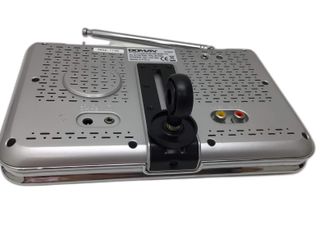 otros televisores 7” boman boman