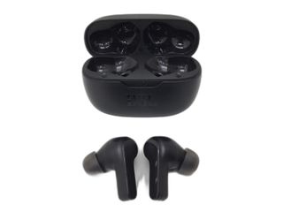 in-ear jbl wave beam