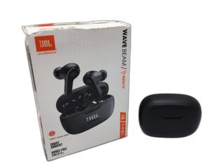 in-ear jbl wave beam