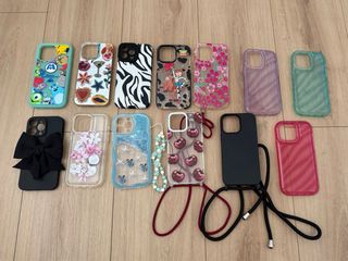 Cover per iPhone 14 Pro Max
