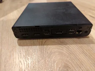 HP ProDesk G4 Mini PC i5-8400T