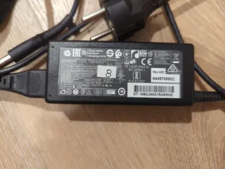 HP ProDesk G4 Mini PC i5-8400T