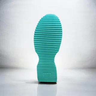 Zapatillas Victoria rosas, moradas y blancas