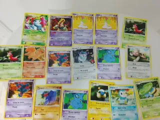 Pokemon Platino Archivador