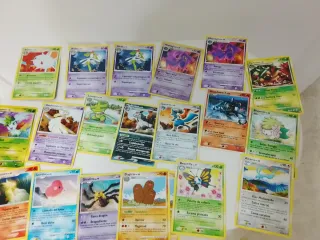 Pokemon Platino Archivador