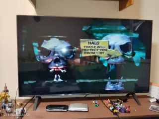 Skullmonkeys PS1 (Solo Disco)