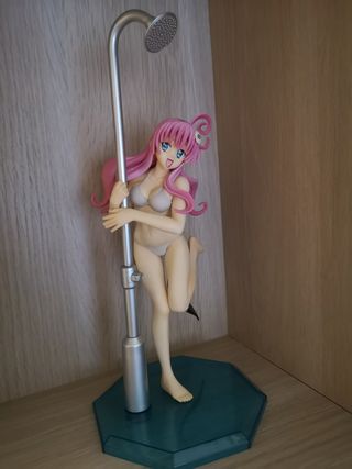 To Love Ru Lala Deviluke Bandai Figure Metamo