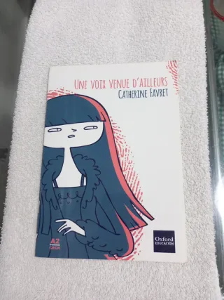 FRANCES 3ºESO COMIC (En Spirale) (Spanish Edition)