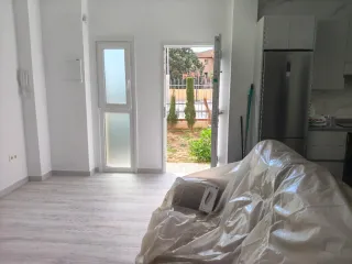 APARTAMENTO EN ALQUILER