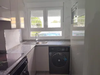 APARTAMENTO EN ALQUILER