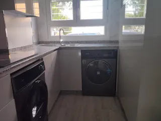 APARTAMENTO EN ALQUILER