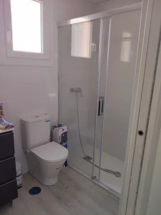 APARTAMENTO EN ALQUILER