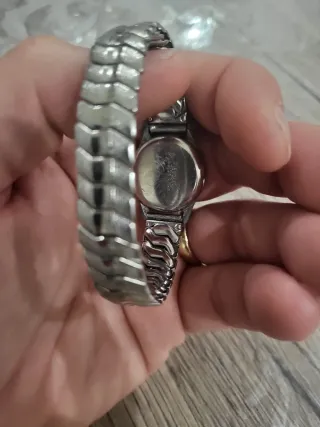 Orologio da donna meccanico Bermi