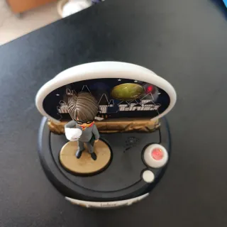 Sveglia Orologio Harry Potter Lexibook