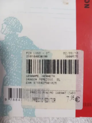 El dragón perezoso (Spanish Edition)