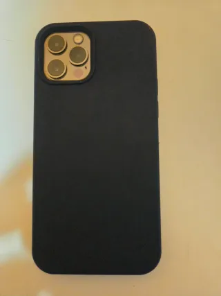 iPhone 12 Pro 128GB Space Gray